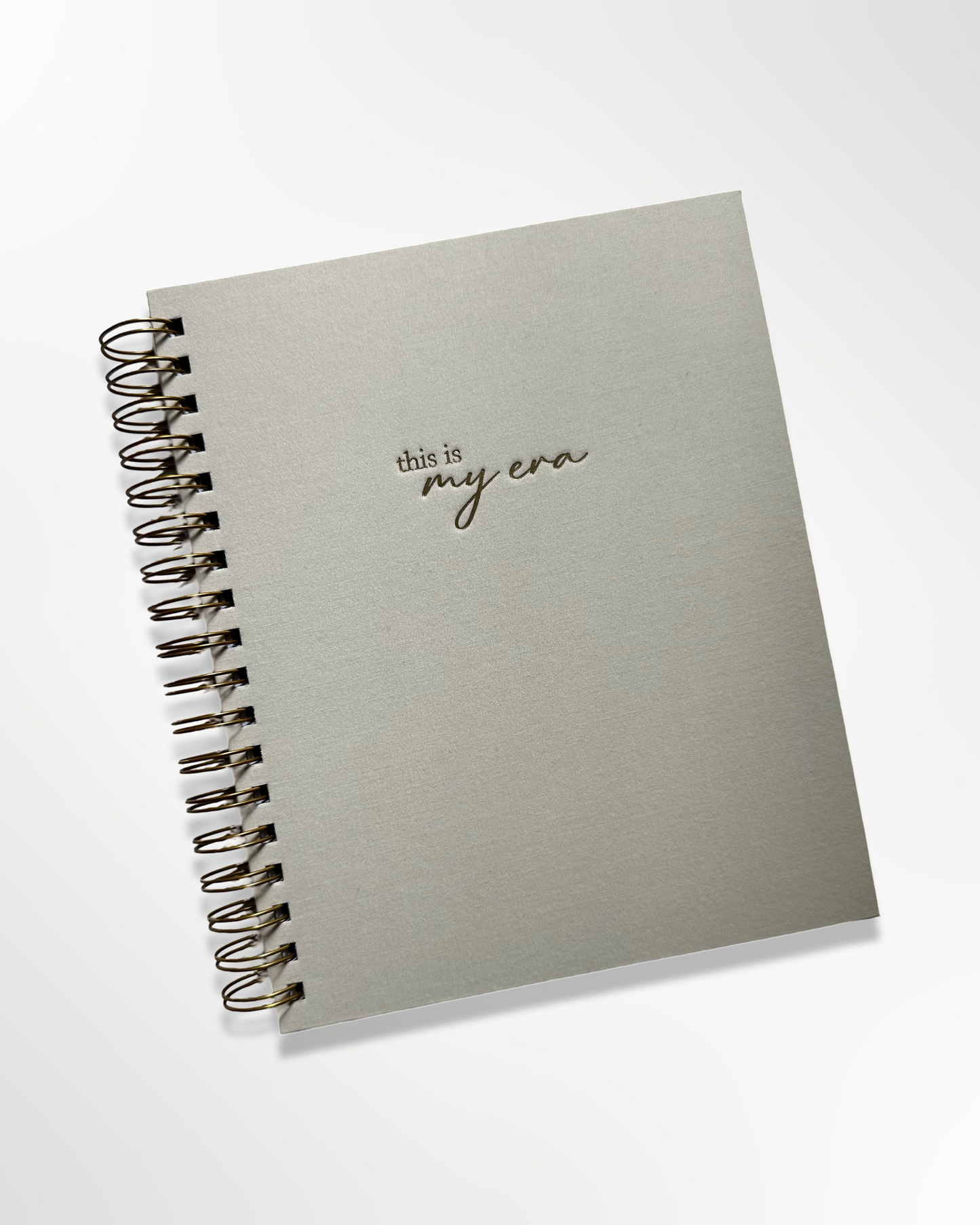 Linen - Light Grey