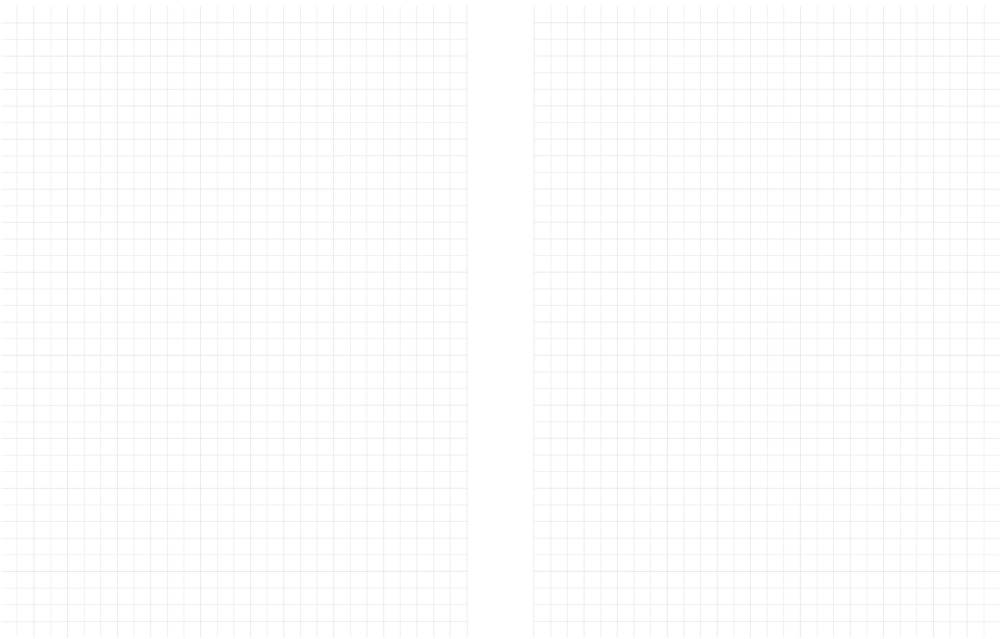 White Notebook