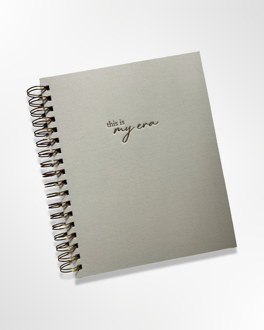 Linen - Light Grey
