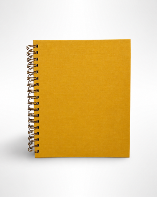 Custom - Linen - Golden one