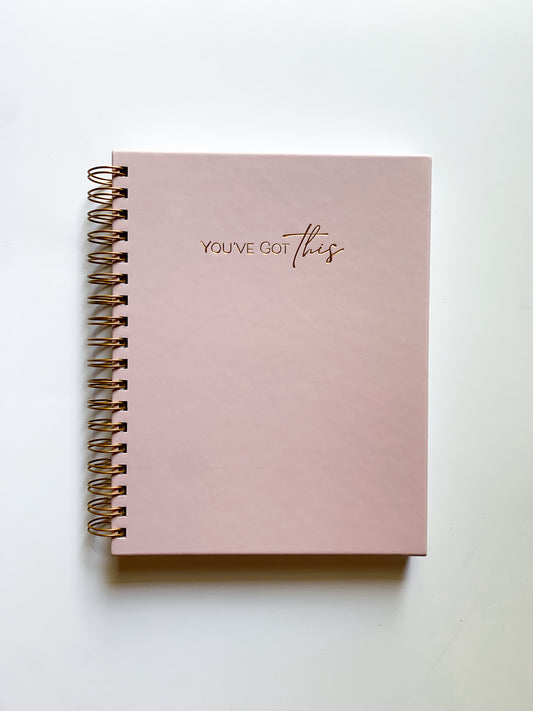 2026 Pre-order Package 2 - Standard Saying-Vegan Leather-Paris