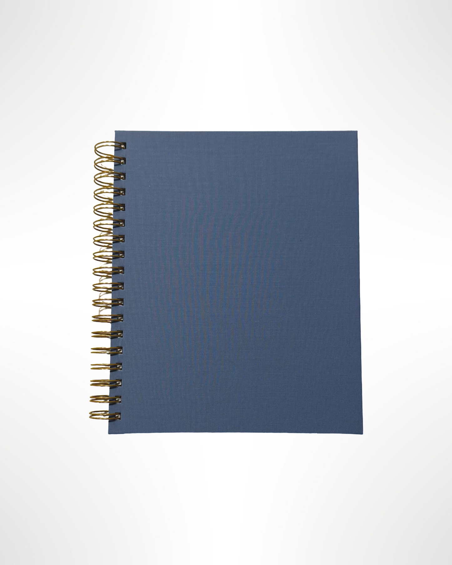 2026 Pre-order Package 1 - Custom-Linen-Stormy Blue
