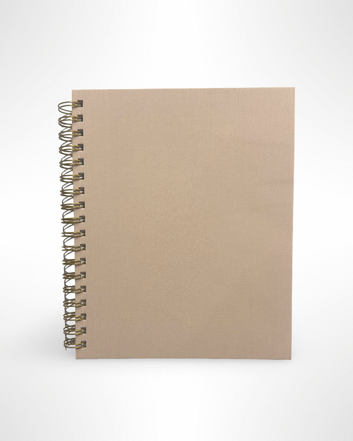Custom - Linen - Cafe Latte
