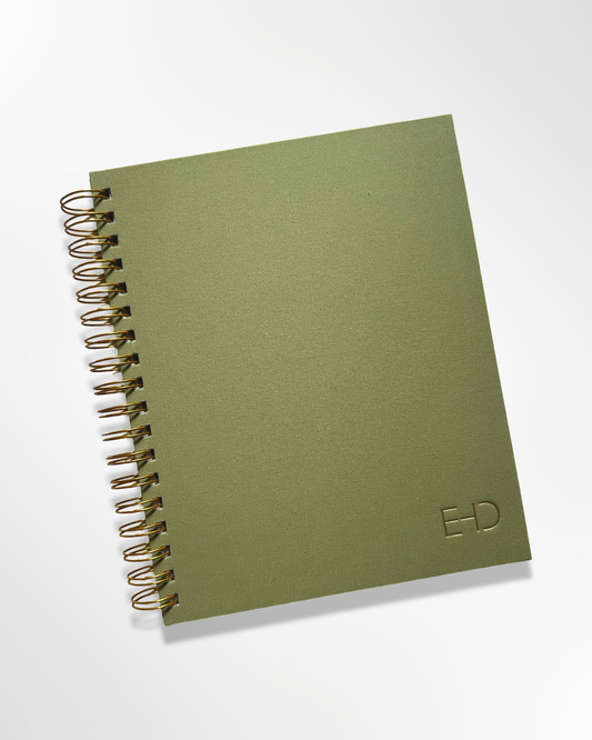 Pre-Order Package 3 - EHD Linen Collection (Folklore)