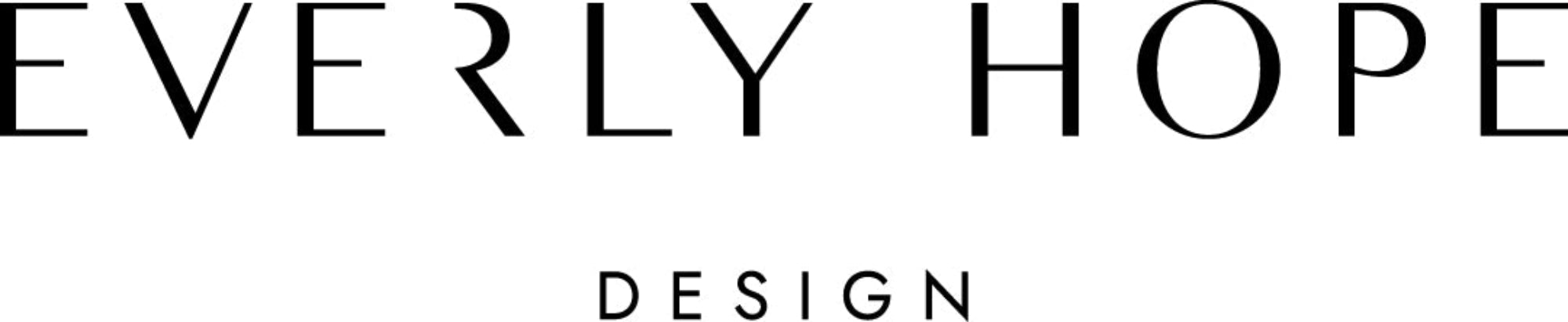 EVERLY HOPE DESIGN